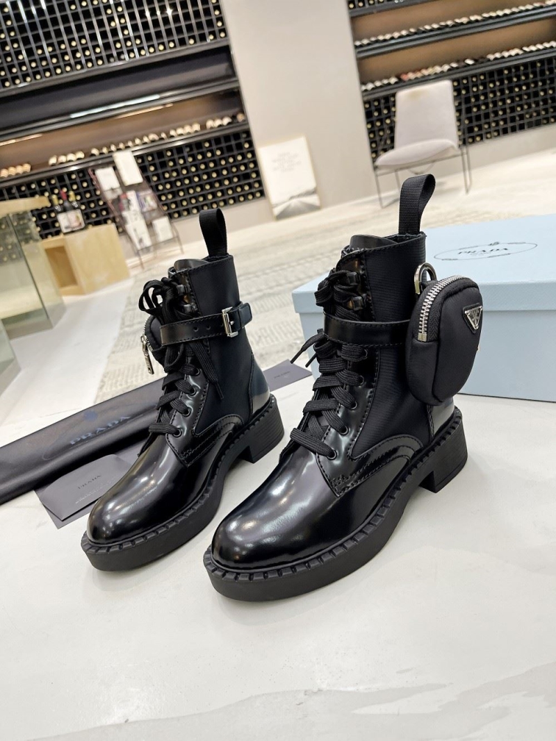 Prada Boots